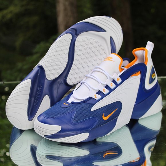 Nike Zoom 2K Deep Royal Size 12 main image 9